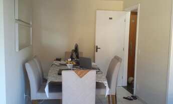 Imagem 2: Apartamento para venda possui 85 metros quadrados com 3 quartos em Lagoa - Macaé - Rio de