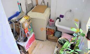 Imagem 6: Apartamento para venda próximo a Av. Nove de Julho