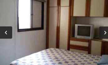 Imagem 3: Apartamento 40 m², com 1 dormitório, 1 vaga, R$ 380.000,00