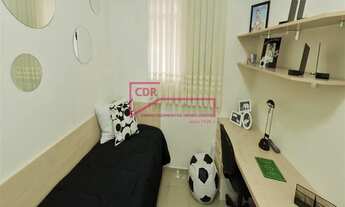 Imagem 5: Apartamento Vila Nova Curuçá São Paulo/SP