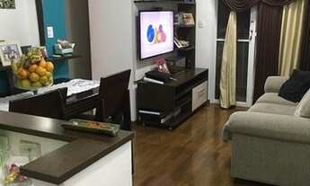 Imagem 5: Apartamento em Vila Jaraguá - São Paulo