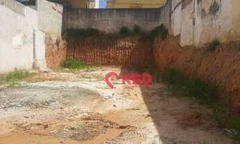 Imagem: Terreno à venda, 390 m² por R$ 477.000,00