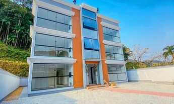 Imagem 2: Brusque - Apartamento Padrão - Dom Joaquim