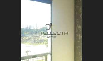 Imagem 4: Apartamento de 37 metros quadrados no bairro Cambuci com 1 quarto