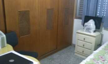 Imagem 2: Apartamento para venda com 85 metros quadrados com 3 quartos