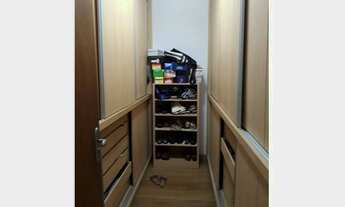 Imagem 6: Casa à venda no City América na Rua Theófilo Júlio Bicudo