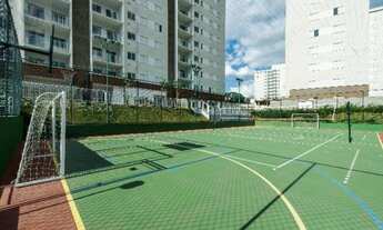 Imagem 5: Apartamento no Condomínio Flex Osasco I