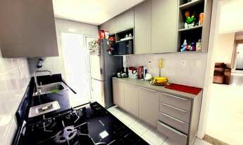 Imagem 3: Apartamento para Venda em Salvador, Patamares, 3 dormitórios, 1 suíte, 2 banheiros, 2 vaga