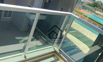 Imagem 5: Apartamento com 3 dormitórios à venda, 97 m² por R$ 675.000 - PARK PRIME - São José do Rio