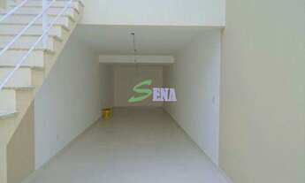 Imagem 7: SOBRADO NOVO TODO ACABADO COM 3 DORMITÓRIOS