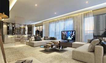 Imagem 4: Apartamento 4 dormitórios 3 suítes - Perdizes - R$2199.000,00