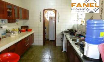 Imagem 4: SãO PAULO - Casa Padrão - Jardim Leonor