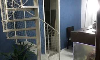 Imagem 5: COBERTURA 80M², 2 DORMS, 2 SALAS - E5263