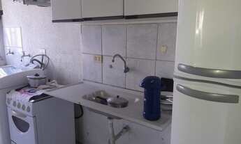 Imagem 3: Apartamento para venda com 43 metros quadrados com 2 quartos em Pirituba - São Paulo - SP