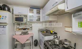 Imagem 4: Apartamento à venda no bairro Santo Antônio - Porto Alegre/RS