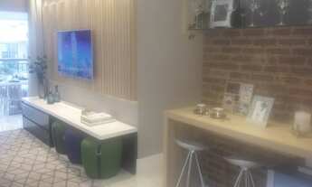 Imagem: Apto 67 m² sendo 2 dorms ( 1 síte ) e