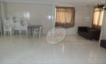 Imagem 7: Apartamento com 2 dormitórios à venda, 43 m² por R$ 260.000 - Jaraguá - São Paulo/SP