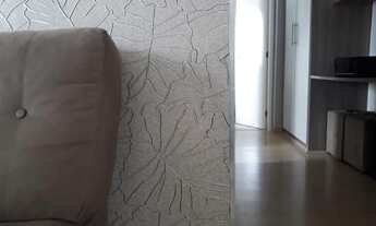 Imagem 5: Apartamento com 2 dormitórios à venda, 48 m² por R$ 220.000,00 - Horto do Ipê - São Paulo