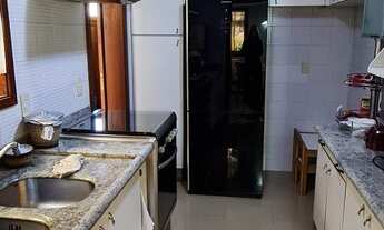 Imagem 6: Ótimo Sobrado em Condomínio 187m² 4 Dorm. c/ Área Gourmet + Piscina - Próximo a Rod. Dom P