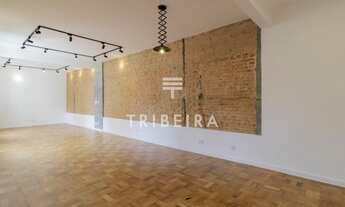 Imagem 4: Imóvel recém reformado de 120m², com 2 dormitórios (sendo 1 suíte)