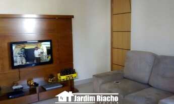 Imagem: Cobertura para comprar Jardim Riacho das