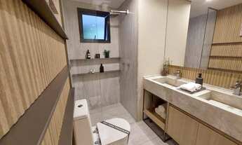 Imagem 7: Apartamento para venda tem 156 metros quadrados com 3 quartos em Perdizes - São Paulo - SP