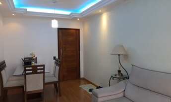 Imagem 6: Apartamento Para Venda Campo Grande Zona Sul São Paulo - SP