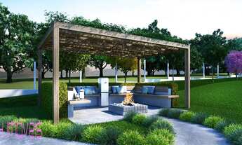 Imagem 3: Apartamento para venda tem 44 metros quadrados com 2 quartos em Cecília - Viamão - RS