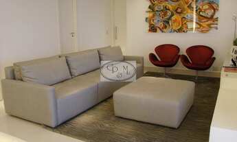 Imagem 6: Apartamento de 135 metros quadrados no bairro Granja Julieta com 3 quartos