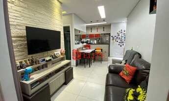 Imagem 2: Apartamento de 3 Quartos no Fatto Acqua, Jardim Ismênia