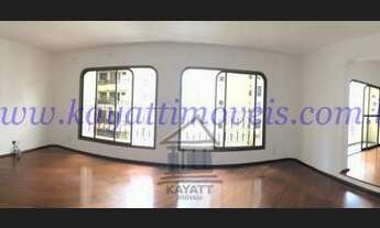 Imagem 3: 2 suítes em Moema pertinho de tudo