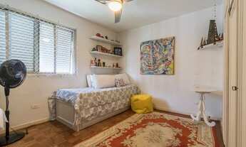 Imagem 4: Apartamento para venda em Moema Pássaros