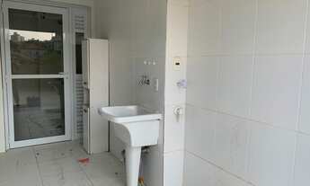 Imagem 6: Apto 140 m² tipo "Garden" - 3 dorms sendo 1 suíte - 2 vagas + depósito - Terraço