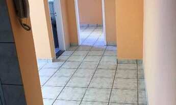 Imagem 3: Apartamento Padrão 01 dormitório 01 vaga coberta fixa