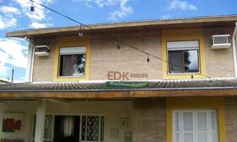 Imagem 5: Sobrado com 4 dormitórios à venda, 410 m² por R$ 1.500.000,00 - Jardim Esplanada - São Jos