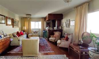 Imagem: Apartamento de 236 m² 3 suítes, 4 vagas