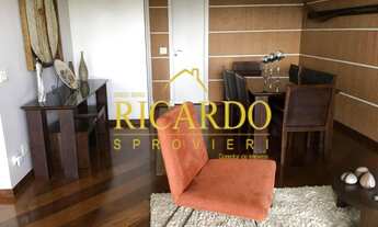 Imagem 3: Anália Franco|Vista para o Ceret-Edif.Vila Di Fiori