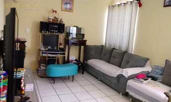 Imagem 3: Apartamento para Venda em São Paulo, Jardim Campo Limpo, 2 dormitórios, 1 banheiro, 1 vaga