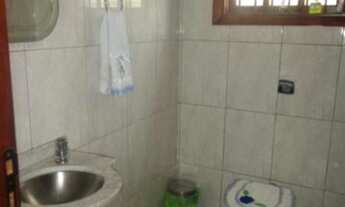 Imagem 5: Sobradão na Freguesia aceito permuta por apto na Região 4 dorm