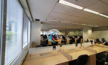 Imagem 5: Conjunto para alugar, 418 m² - Bela Vista - São Paulo/SP