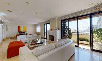 Imagem: Apartamento com 4 dormitórios à venda