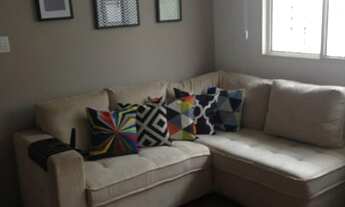 Imagem 2: Apartamento à venda - Vila Mariana - 2 dormitórios - 1 vaga - 77m²