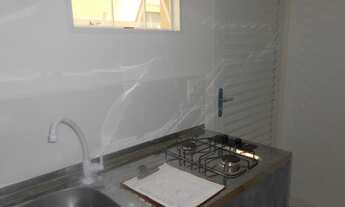 Imagem 4: Flat/ ApartHotel de 17 metros quadrados no bairro Butantã com 1 quarto