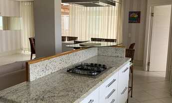 Imagem 7: Cobertura duplex para venda com 275 metros quadrados com 4 quartos