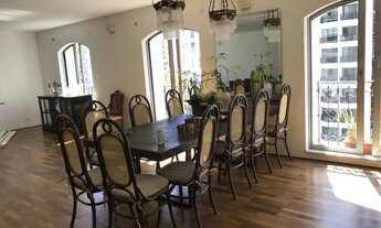 Imagem: Apartamento Lorena-Jardins-Venda/Locação