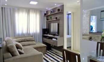 Imagem: Apartamento residencial à venda, Cidade