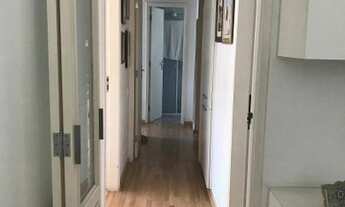 Imagem 7: Apartamento com 3 dormitórios à venda, 107 m² por R$ 920.000,00 - Brooklin Paulista - São