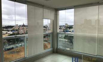 Imagem 2: Cond. levitá Com 109M² - 3 dorms - 1 Suíte - Sacada Gourmet Vila Formosa!