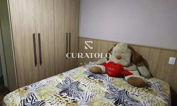 Imagem 3: OPORTUNIDADE APARTAMENTO PRONTO PARA MORAR com 2 dormitórios (1suíte