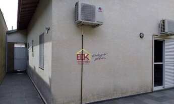 Imagem 4: Casa com 4 dormitórios à venda, 162 m² por R$ 550.000 - Vila São José - Taubaté/SP